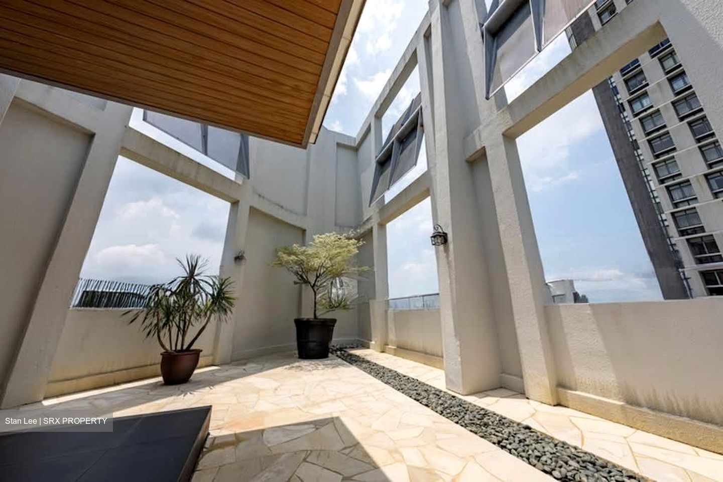 La Maison (D11), Apartment #557513971